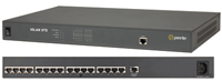 Serial-Ethernet Terminal Server