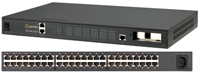 IOLAN SCS 48 Terminal Server