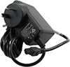 Power Adapter 12VDC/2A 4pin AUS