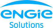 Engie Solutions Logo