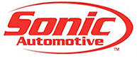 Sonic Auto Logo