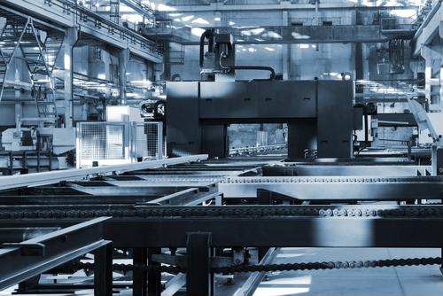 IIoT scalability helps manufacturers innovate without disrupting operations.