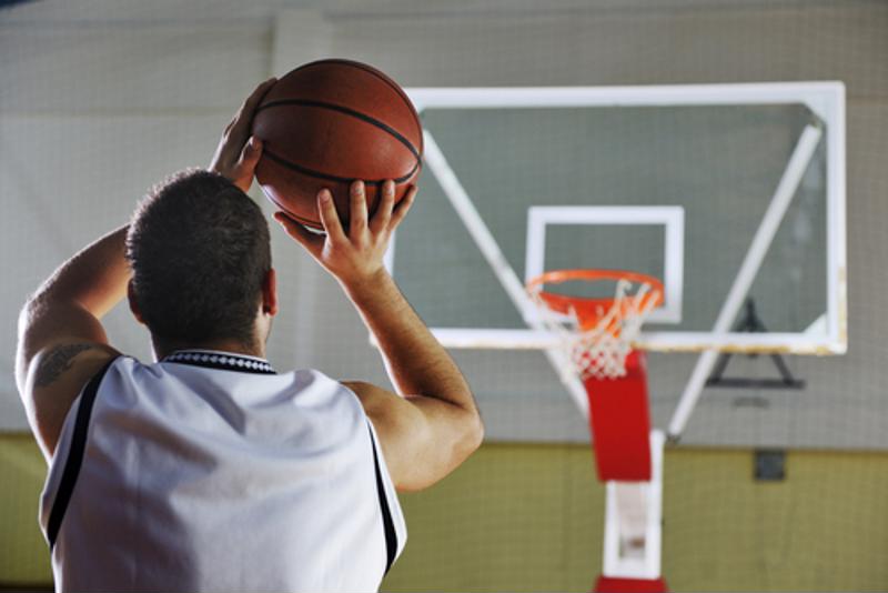 NBA teams are using web-enabled technology to transform professional basketball.