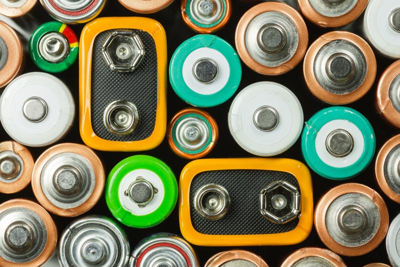 Not all battery designs can be made rechargeable, dramatically increasing the cost of certain models. 