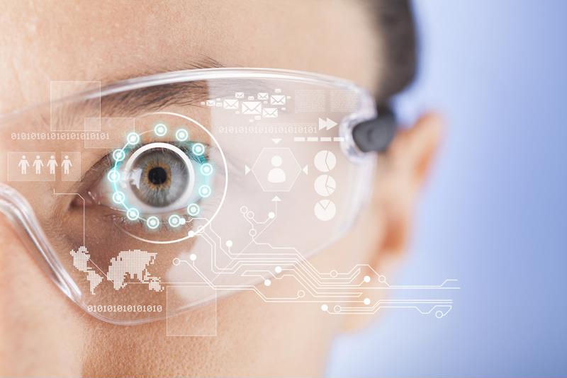 Augmented reality glasses are a new type of mobile device being used in certain industrial settings. However, only certain brands provide rugged products.