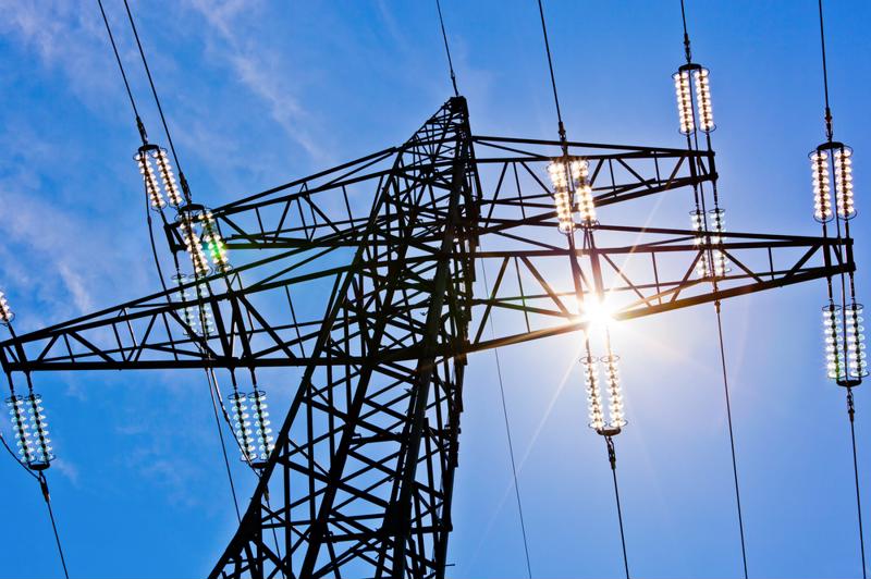 Smart grid systems are transforming the energy grid.
