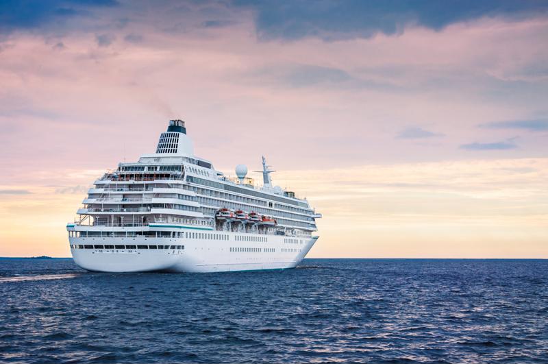 Cruise companies are integrating IoT to bolster the passenger experience.