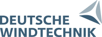 Deutsche-Windtechnik Logo