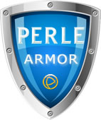 Perle Armor Icon Image