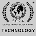 2024 Silver Globee Award, Technology