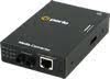 S-1110-M2ST05  | 10-100-1000 Gigabit Media Converter | Perle
