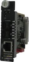 CM-100-M2SC2 Media Converter
