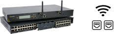 IOLAN SCG W Secure Console Server