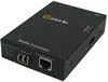 S-1110-M2LC05  | 10-100-1000 Gigabit Media Converter | Perle