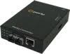 S-1110-M2SC05  | 10-100-1000 Gigabit Media Converter | Perle