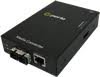 S-100-M2SC2  | Fast Ethernet Media Converter | Perle