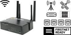 IRG FirstNet Ready Routers