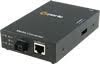 S-110P-S1SC20U  | Fast Ethernet PoE Media Converter | Perle