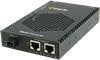 S-1110DP-S1SC10U  | Gigabit PoE Media Converter | Perle