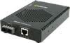 S-1110P-M2SC05  | Gigabit PoE Media Converter | Perle