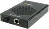 S-1110P-S1SC10U  | Gigabit PoE Media Converter | Perle