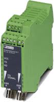 PSI-MOS-RS422/FO 850 T Serial to Fiber Converter